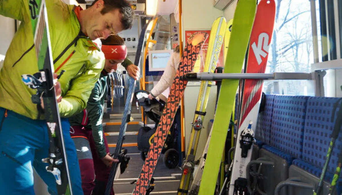 © Michael Vitzthum und Sven Schmid