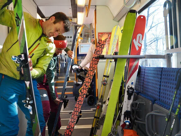 © Michael Vitzthum und Sven Schmid