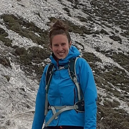 © Annalena Brunner © Annalena Brunner