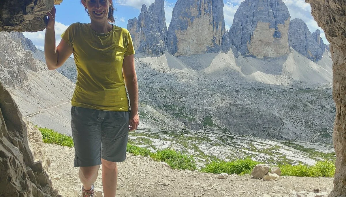 © Annalena Brunner © Annalena Brunner