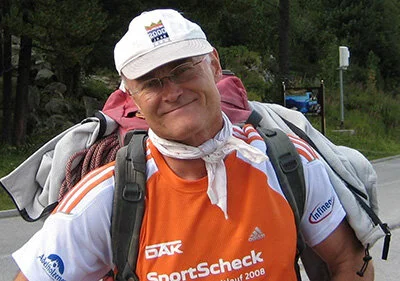 © Helmut Kreppel © Helmut Kreppel