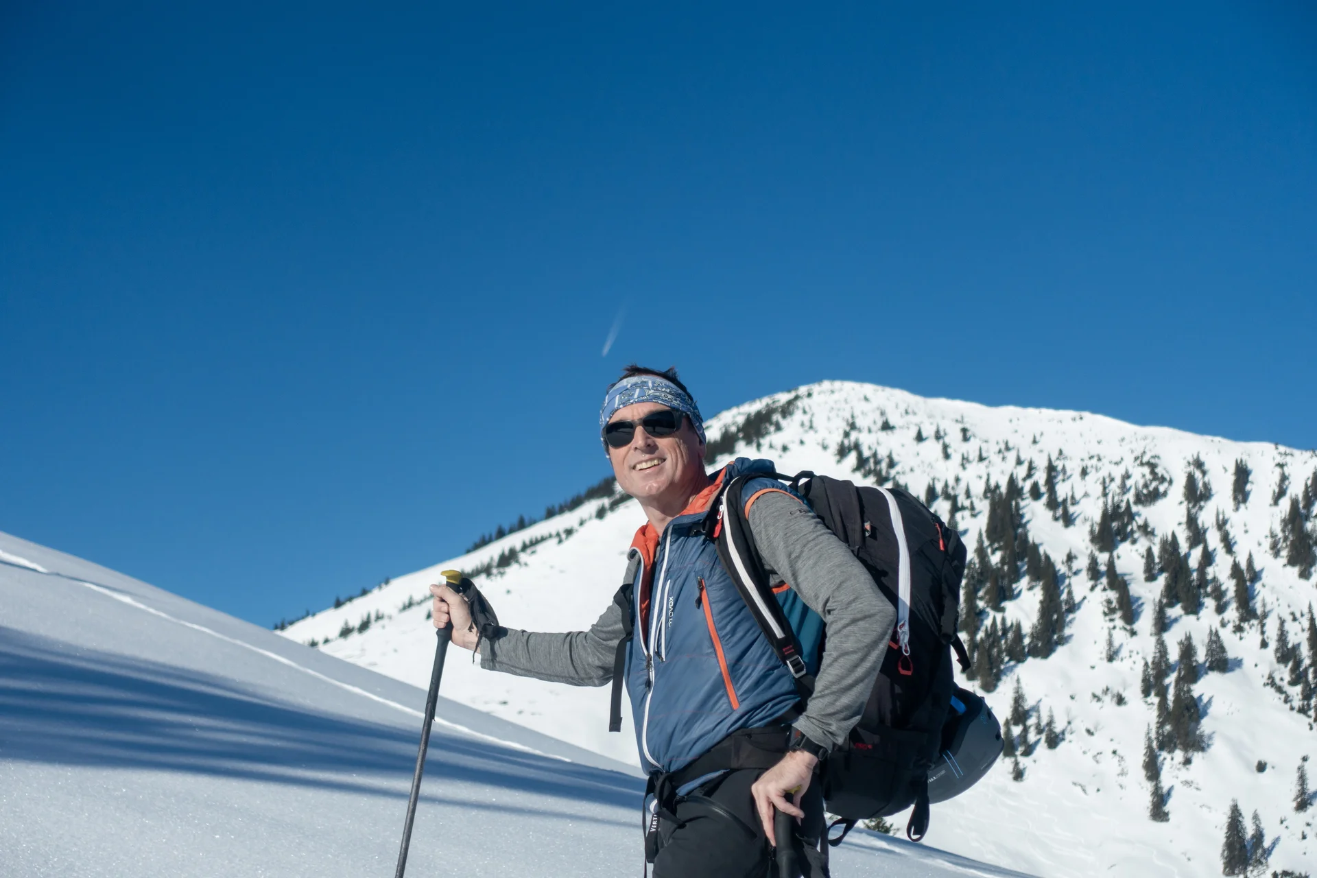 Ski | © Zeno Göschl