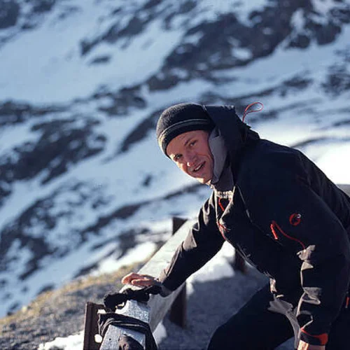 © Johannes von Kirschbaum © Johannes von Kirschbaum