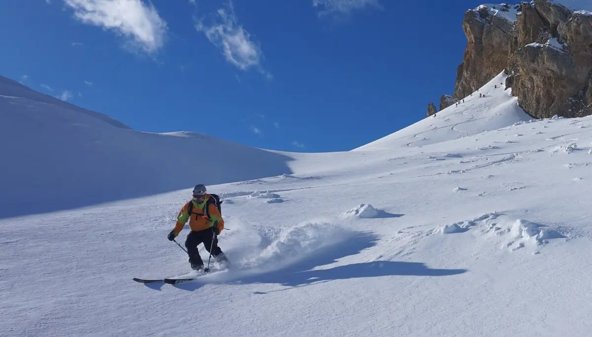 © Riccardo Scandroglio