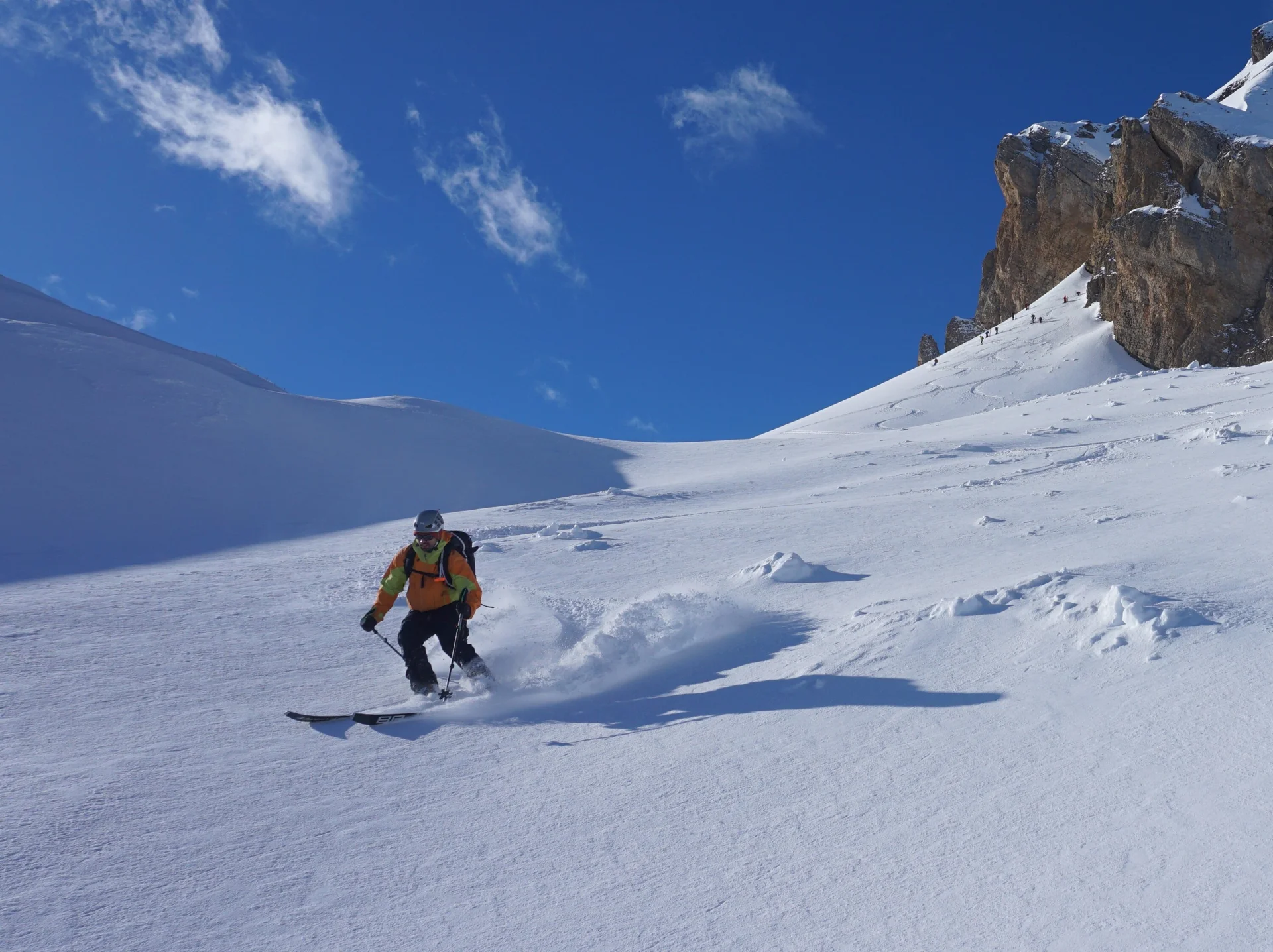 © Riccardo Scandroglio © Riccardo Scandroglio