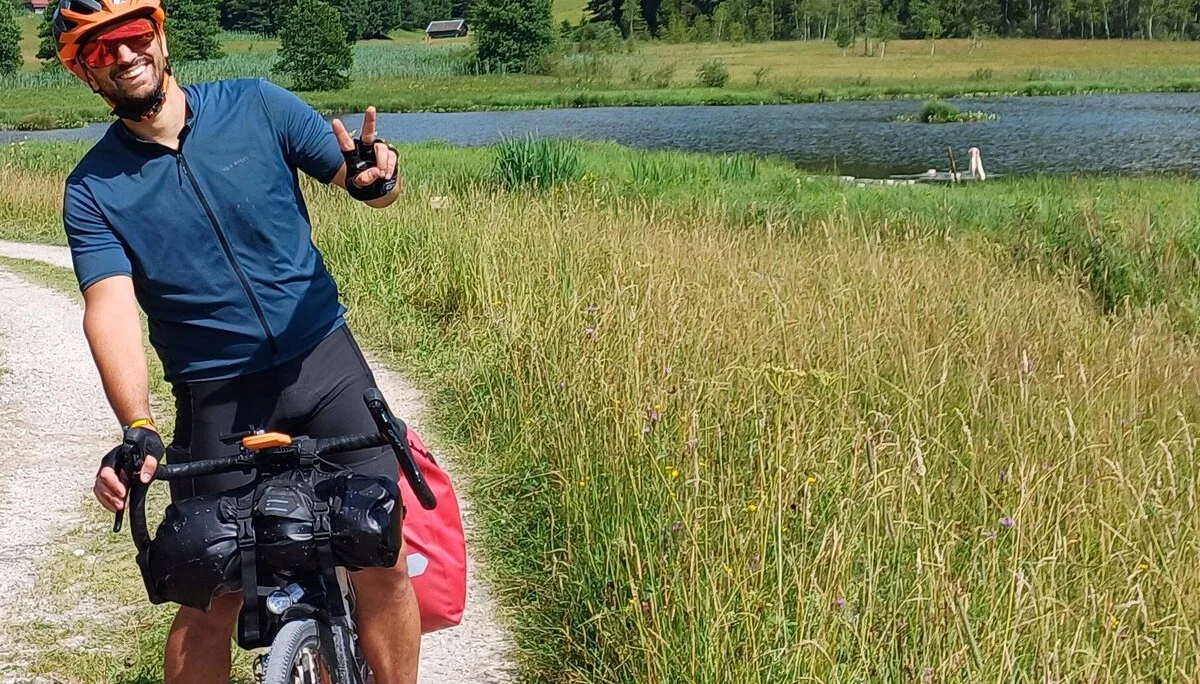 © Riccardo Scandroglio © Riccardo Scandroglio