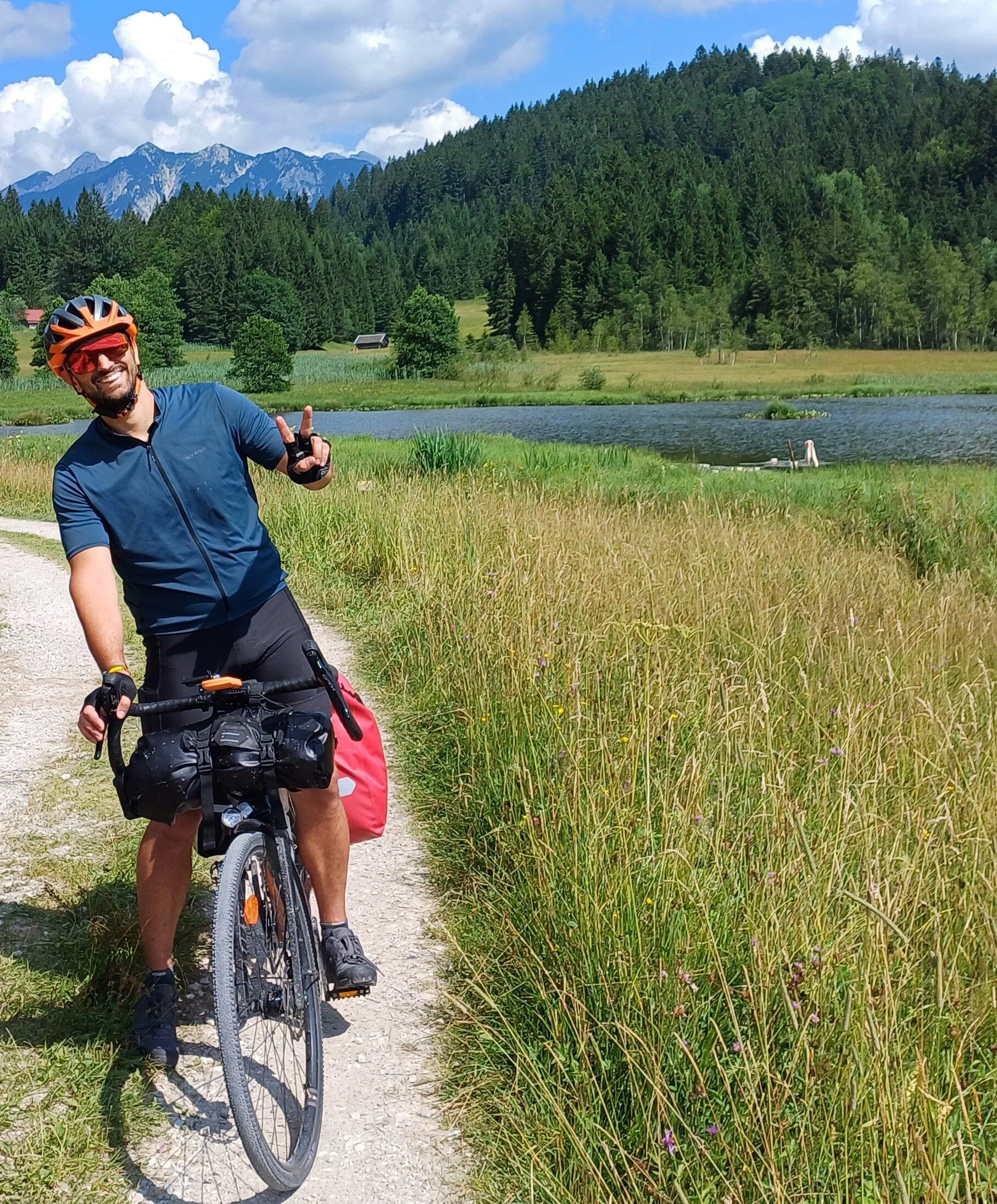 © Riccardo Scandroglio © Riccardo Scandroglio