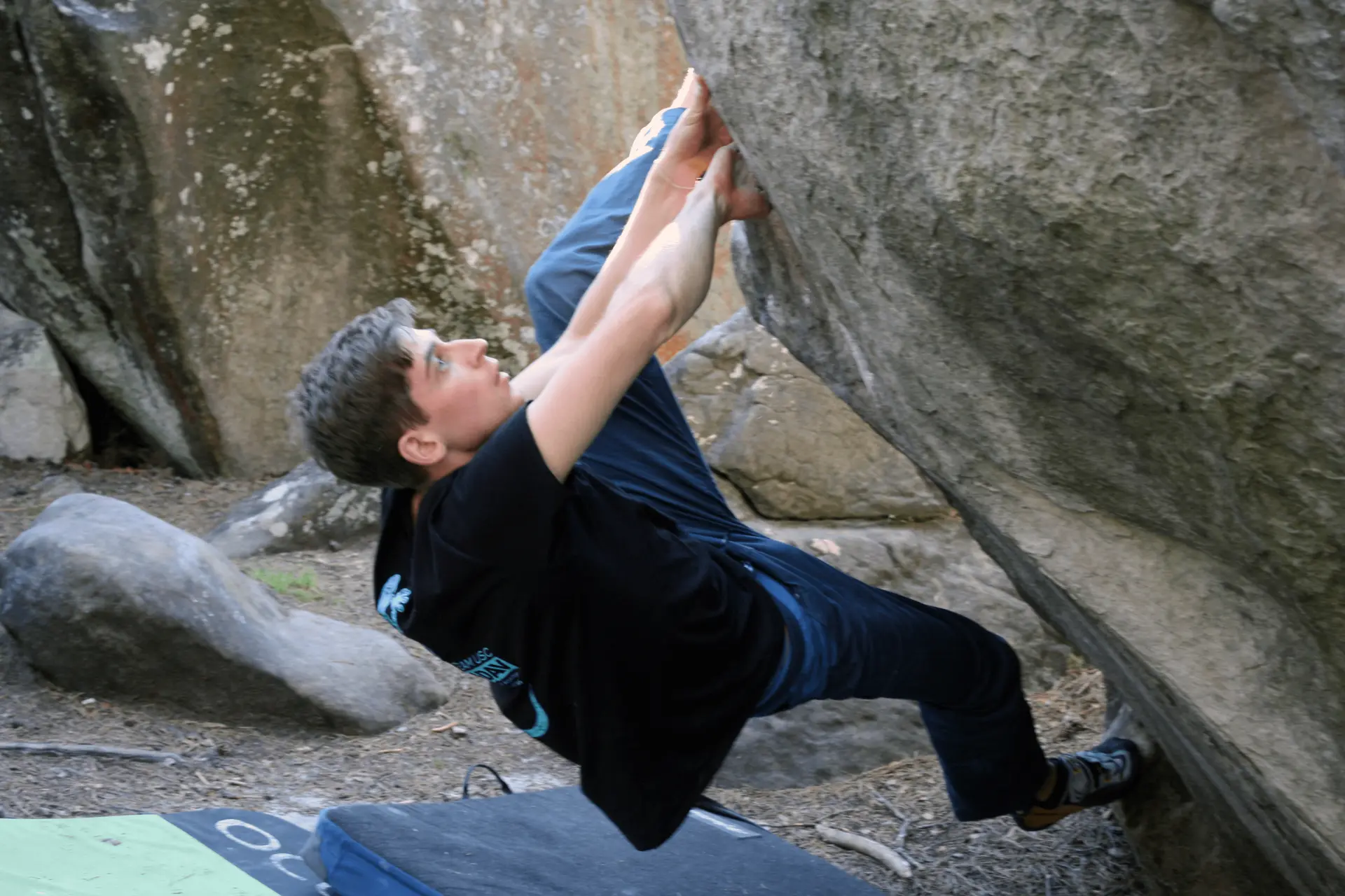 © Yevgeniy Cherkashyn