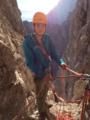 © Yevgeniy Cherkashyn