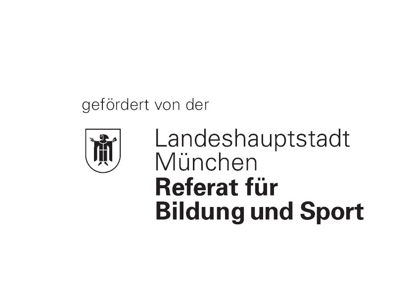 Förderung Stadt München | © Stadt München Förderung Stadt München | © Stadt München