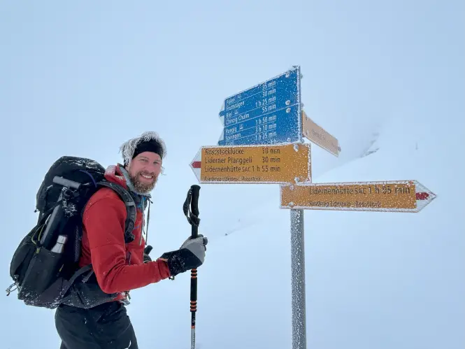 © Ulli Brennenstuhl