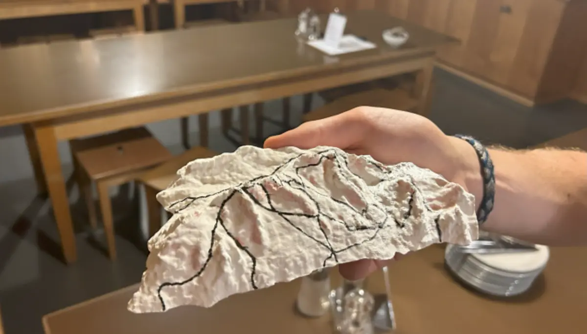 © Ulli Brennenstuhl