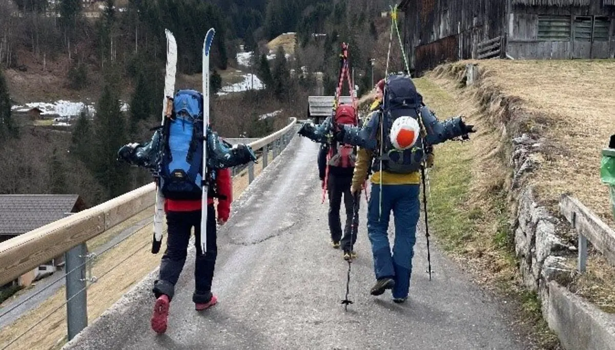 © Cristina Gaertner