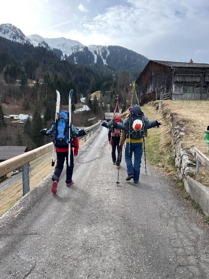 © Cristina Gaertner