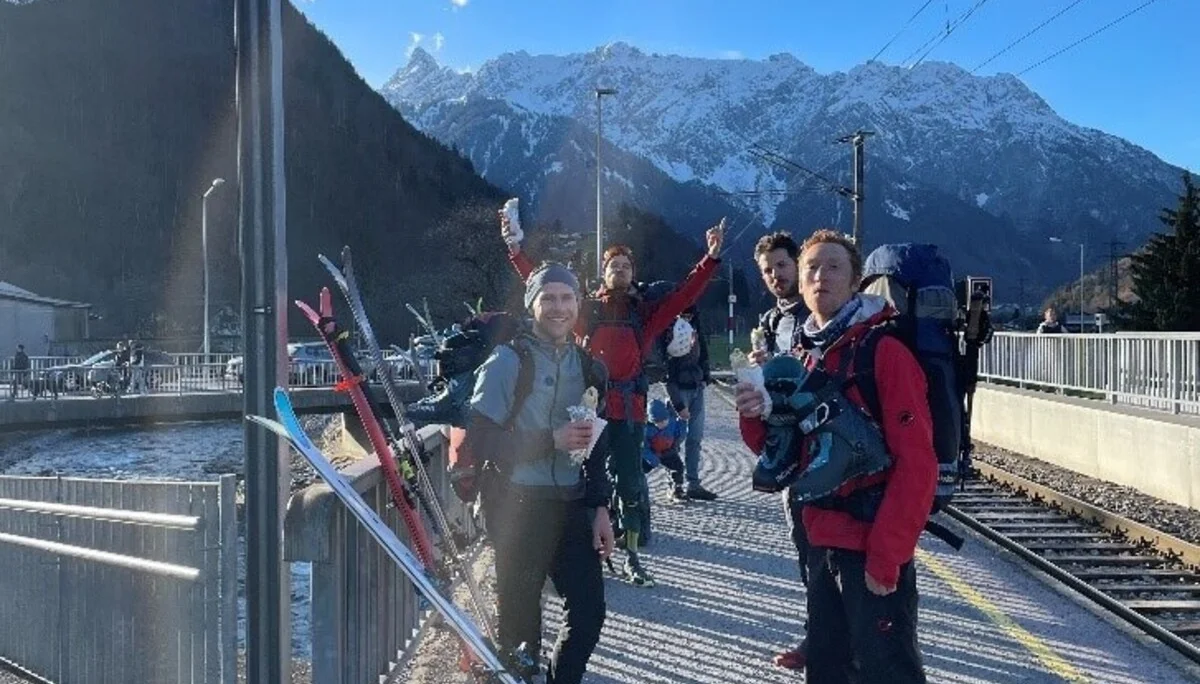 © Cristina Gaertner