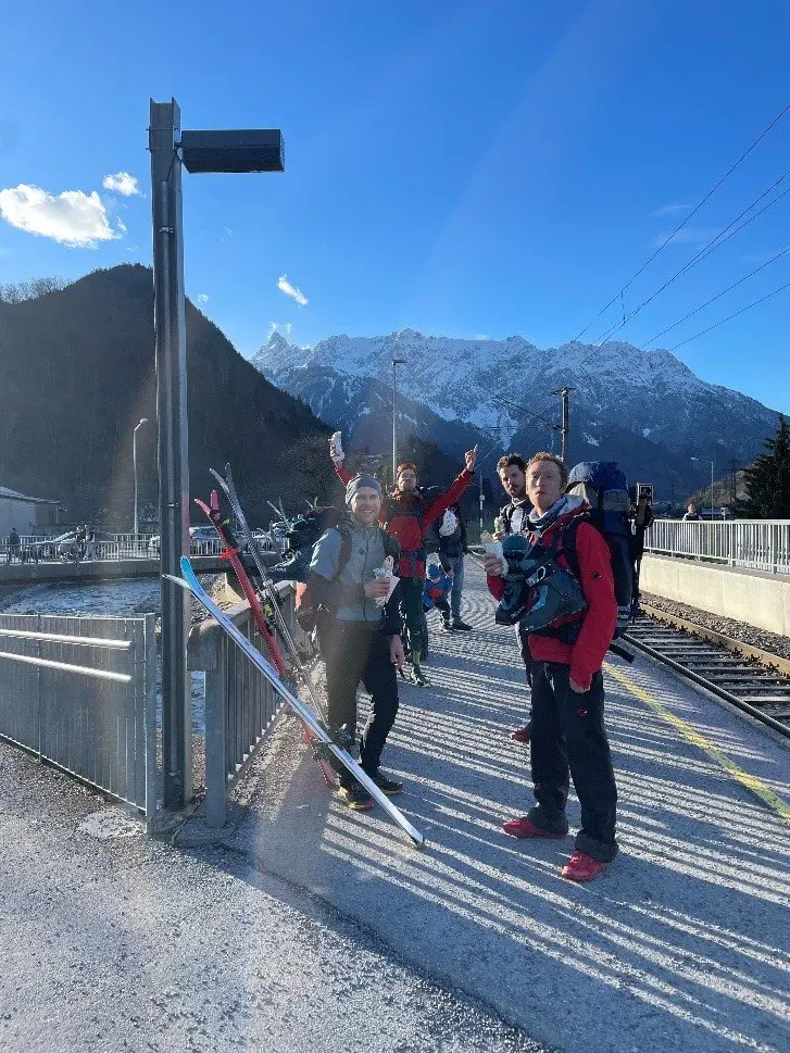 © Cristina Gaertner