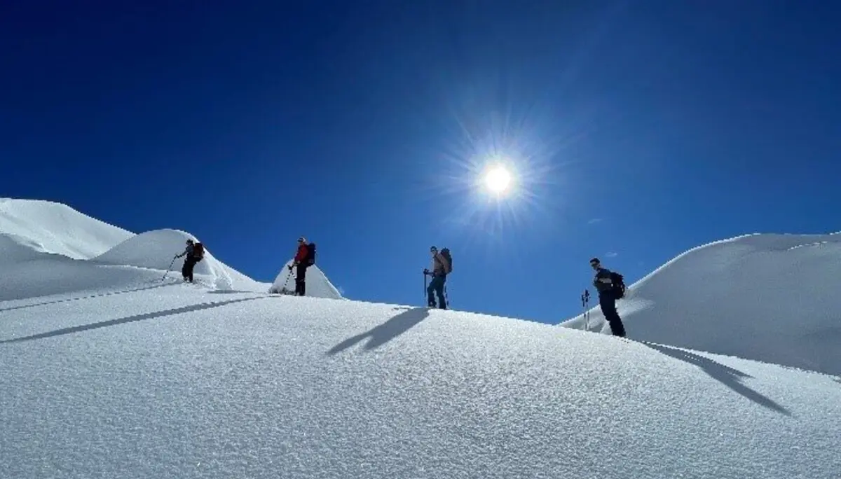 © Cristina Gaertner