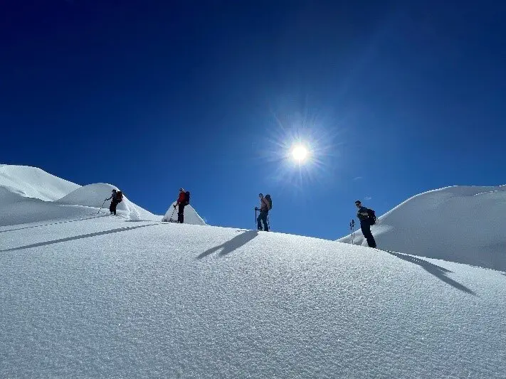 © Cristina Gaertner