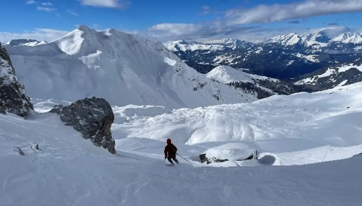 © Cristina Gaertner