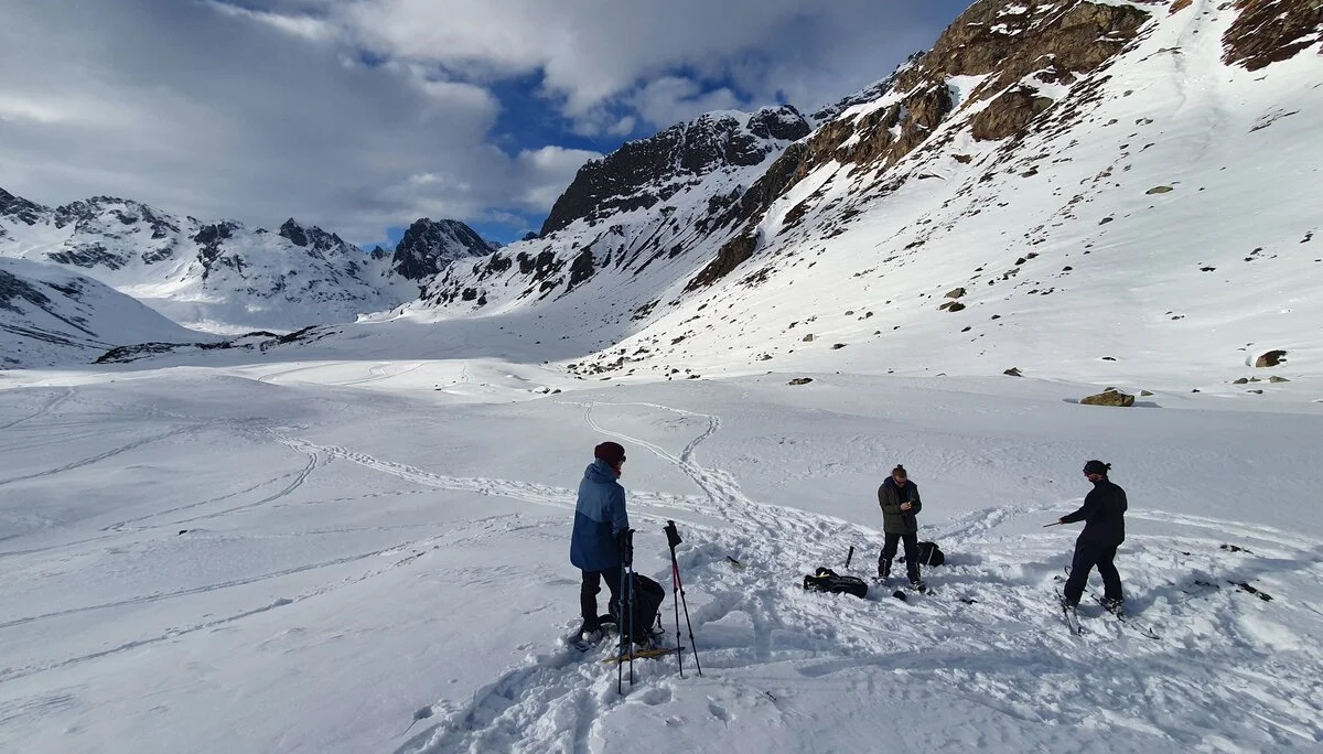 © Riccardo Scandroglio 