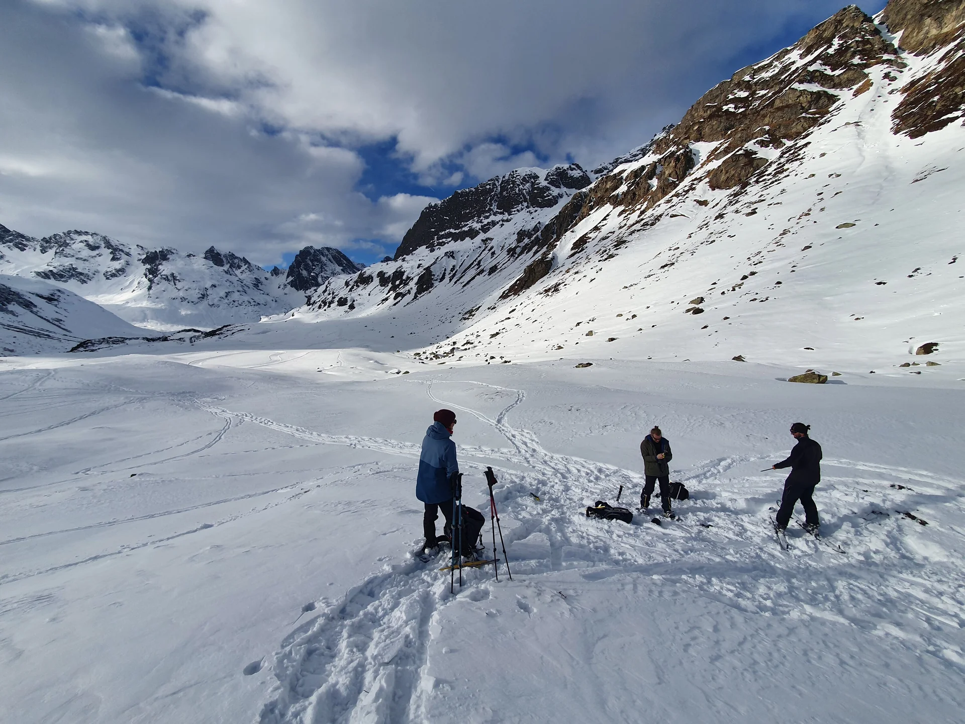 © Riccardo Scandroglio 