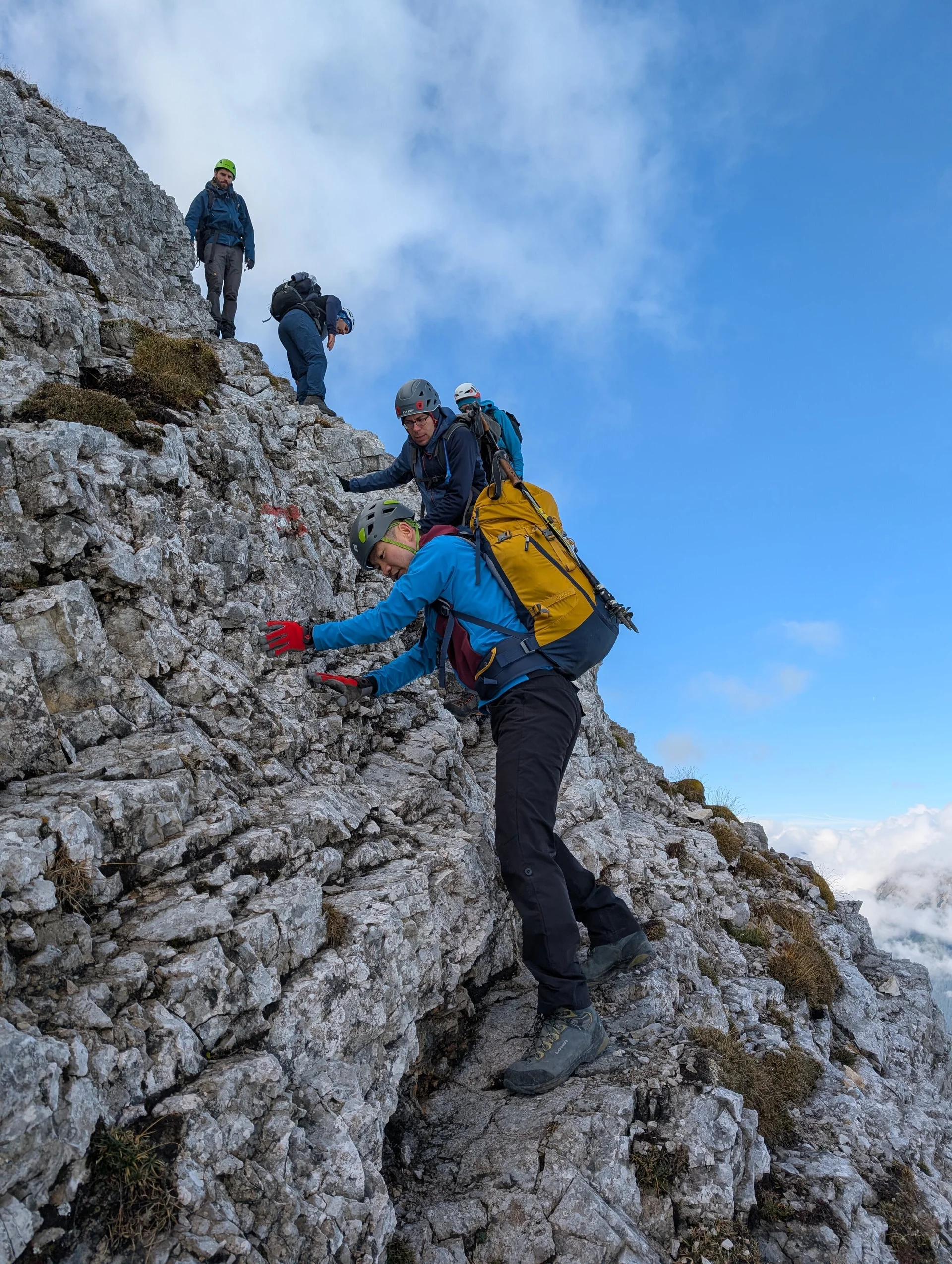 © Dominik Gelsheimer 